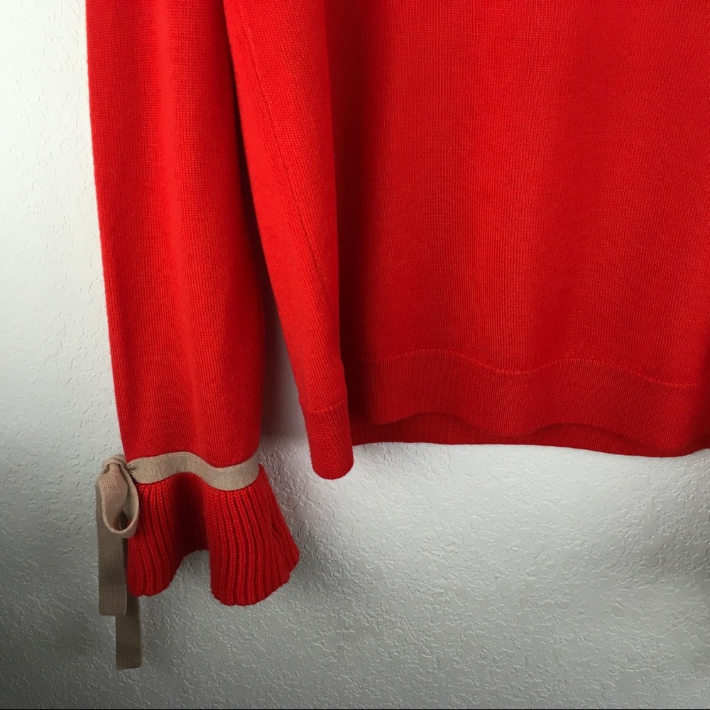 $39 TODAY ONLY! Tabula Rasa Colorblock Sweater - Picture 8 of 8